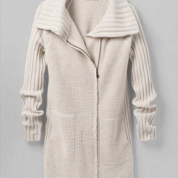 Prana Yunna Cardigan - Size Medium - Picture 1 of 13
